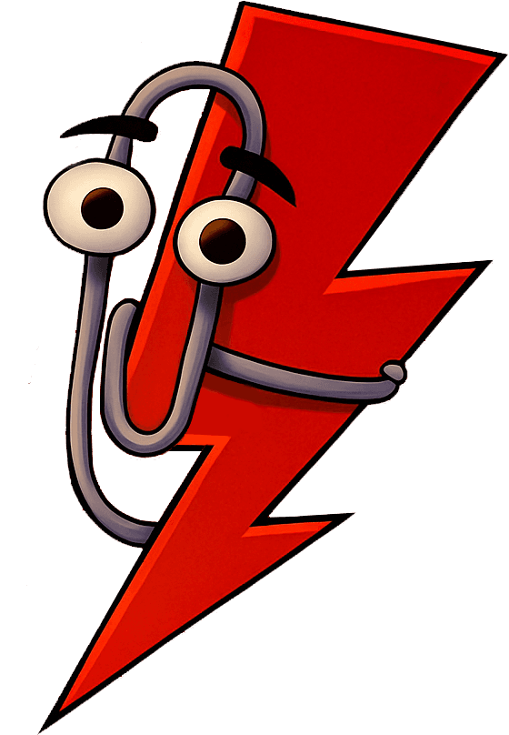 FullClippy Arrow